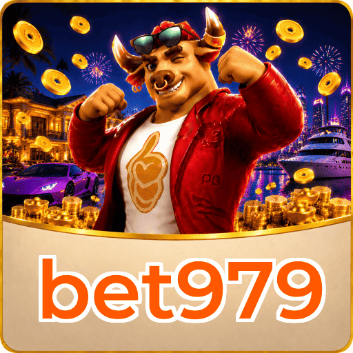 bet979 Logo 1