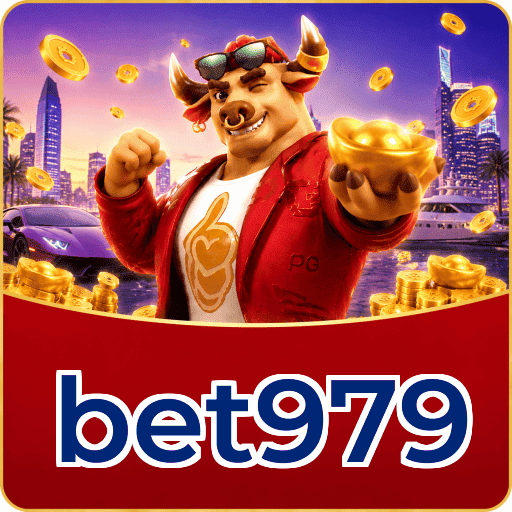 bet979 Logo 3