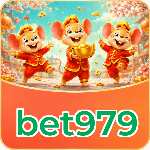 bet979 Instalar Logo 1