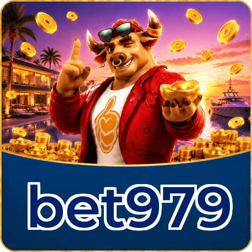 bet979 Instalar Logo 3